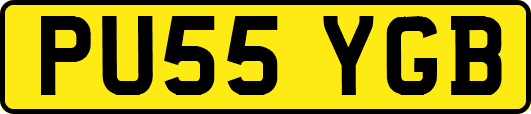 PU55YGB
