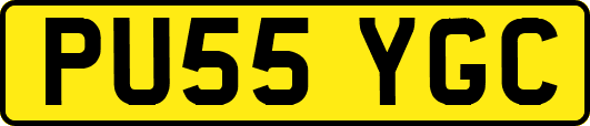 PU55YGC