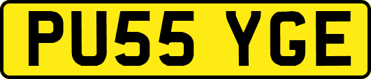 PU55YGE