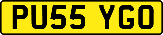 PU55YGO