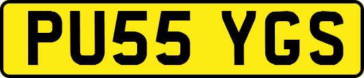 PU55YGS