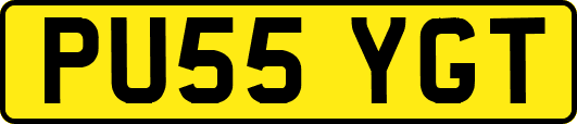 PU55YGT