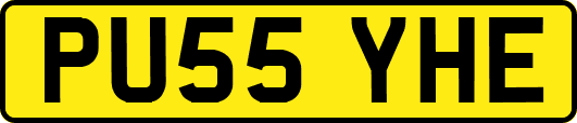 PU55YHE
