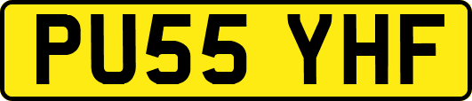 PU55YHF