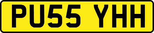 PU55YHH