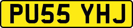 PU55YHJ