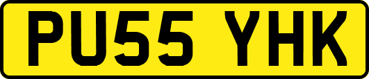 PU55YHK