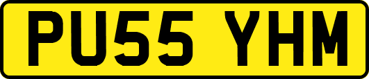 PU55YHM