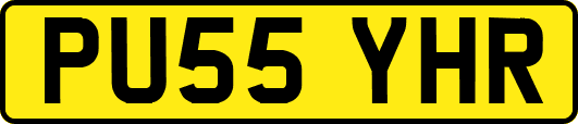 PU55YHR