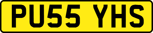 PU55YHS