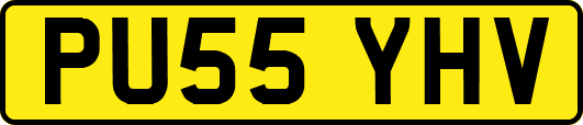 PU55YHV