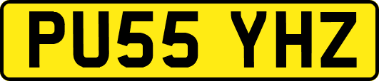 PU55YHZ