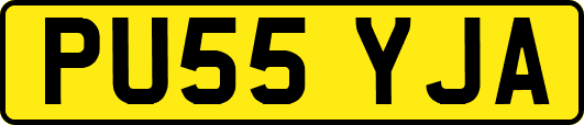 PU55YJA