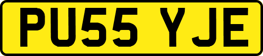 PU55YJE