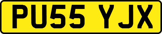 PU55YJX