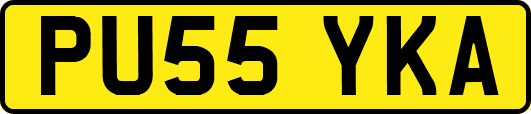 PU55YKA