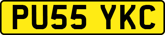 PU55YKC