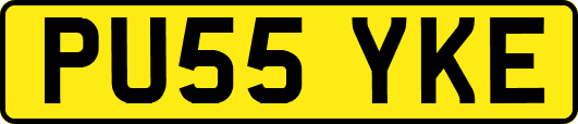 PU55YKE