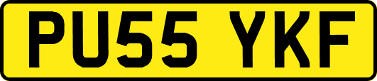 PU55YKF