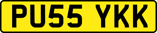 PU55YKK