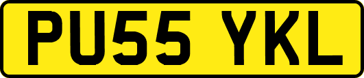 PU55YKL