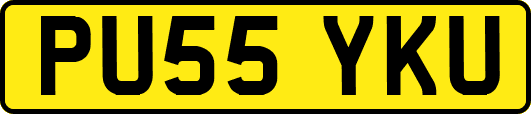 PU55YKU