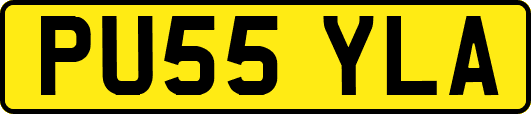 PU55YLA