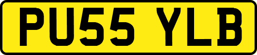 PU55YLB