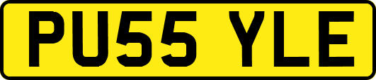 PU55YLE