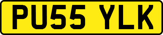 PU55YLK