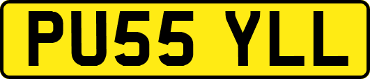 PU55YLL