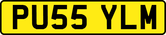 PU55YLM