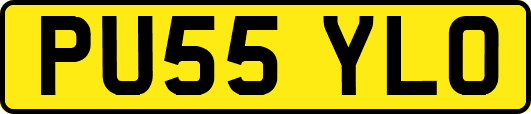 PU55YLO