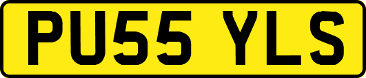 PU55YLS