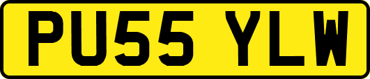 PU55YLW