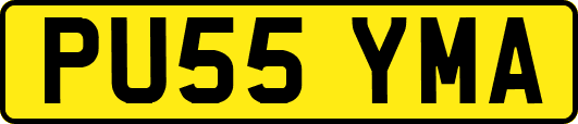 PU55YMA