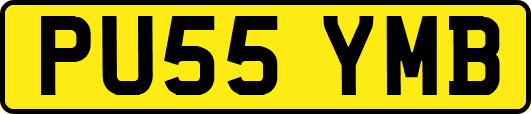 PU55YMB
