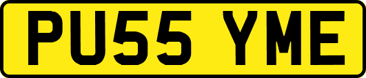PU55YME