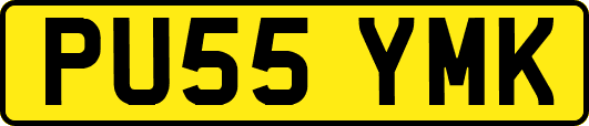 PU55YMK