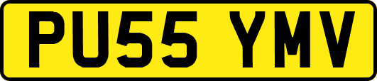 PU55YMV