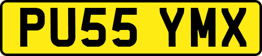 PU55YMX