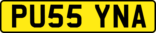 PU55YNA