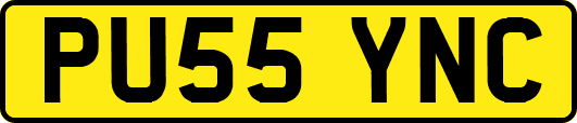 PU55YNC