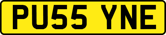 PU55YNE