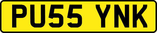 PU55YNK