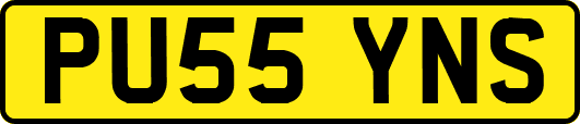 PU55YNS