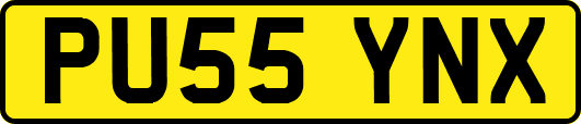 PU55YNX