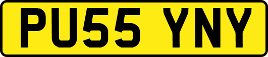 PU55YNY