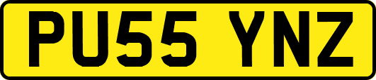 PU55YNZ