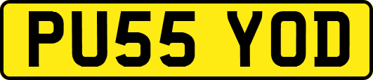 PU55YOD